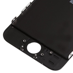 LCD Pantalla&Tactil para iPhone 5S negro