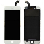Lcd Pantalla&Tactil Touch Para iPhone 6 Plus-Blanca