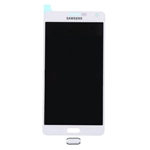 Pantalla & Tactil&Home Boton para Samsung Galaxy A7 blanco