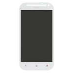Pantalla&Tactil&Light Guide&Red Navigator Teclado  para HTC One SV blanco
