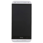 Pantalla&Tactil&Marco para HTC Desire 601 blanco