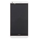Pantalla&Tactil&Marco para HTC Desire 816 blanco