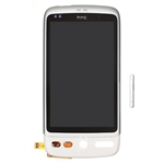 Pantalla&Tactil&Marco para HTC Desire (G7)