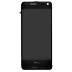 Pantalla&Tactil&Marco para HTC One Mini negro