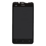 Pantalla&Tactil&Marco para HTC One SC T528D negro