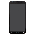 Pantalla&Tactil&Marco para Motorola Moto X (2nd Gen) XT1096 (Verizon)  negro