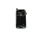 Pantalla&Tactil&Marco  para Samsung Galaxy S4i337 M919 negro