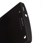Pantalla&Tactil&Marco para Sony Xperia S LT26i  negro