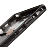 Pantalla&Tactil&Marco for Sony Xperia Z L36h  Black