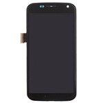 Pantalla&Tactil&Middle Fram para Motorola Moto X XT1058 (AT&T)  negro