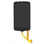 Pantalla&Tactil(Narrow Flex) para HTC Desire S (G12)