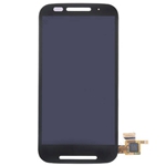 Pantalla&Tactil-Negra para Motorola Moto E XT1022