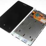Pantalla&Tactil (Rev 8.6) para Nokia Lumia 800