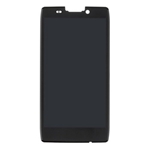 Pantalla&Tactil(Sin Any Logo) para Motorola Droid Razr HD XT926 negro