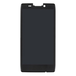 Pantalla&Tactil(Sin Any Logo) para Motorola Droid Razr MAXX HD negro