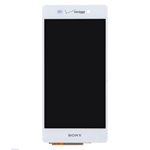 Pantalla&Tactil(Sony Logo&Verzion Logo) para Sony Xperia Z2  blanco