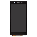 Pantalla&Tactil(Sony Logo) para Sony Xperia Z2  negro