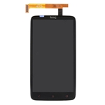 Pantalla&Tactil(Sony Version) para HTC One X negro