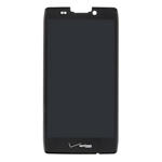 Pantalla&Tactil(With Verizon Logo) para Motorola Droid Razr HD XT926 negro