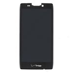 Pantalla&Tactil(With Verizon Logo) para Motorola Droid Razr MAXX HD negro