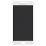 Pantalla & Tactil para Samsung Galaxy A5 blanco