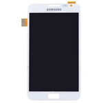 Pantalla&Tactil para Samsung Galaxy Note IIN7100 blanco