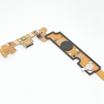 Pin de Carga Microfone Flex   para LG Optimus L5 E610