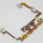 Pin de Carga  Microfone Flex   para LG P720 Optimus 3D Max