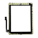 Tactil&Home Boton para iPad 3 iPad 4 verde