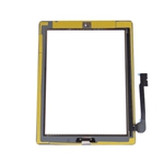 Tactil&Home Boton para iPad 3 iPad 4