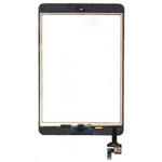 Tactil&IC Chip para iPad Mini 2(Retina)  negro