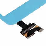 Tactil &IC Chip  para iPad Mini azul