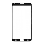 Tactil Mica Vidrio para Samsung Galaxy Note 3N9000 blanco