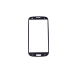 Tactil Mica Vidrio para Samsung Galaxy S IIII9300 blanco