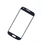 Tactil Mica Vidrio para Samsung S4 Mini I9195 negro