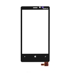 Tactil Outer Glass Len para Nokia Lumia 920