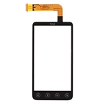 Tactil Sin Adhesive(HTC) para HTC EVO 3D (G17)