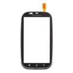 Tactil Sin Adhesive(With AT&T Logo) para Motorola Bravo MB520