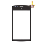 Tactil(With ZTE Logo) para ZTE Blade V880  negro