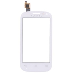 Tactil para Alcatel One Tactil Pop C3  blanco