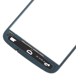 Tactil para Alcatel One Tactil Pop C7 OT-7041 negro