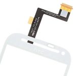 Tactil para HTC One SV blanco