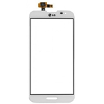 Tactil para LG G Pro 2E986 blanco