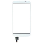 Tactil para LG G2 Mini blanco