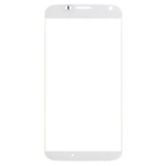 Tactil para Motorola Moto X XT1060 (Verizon) blanco