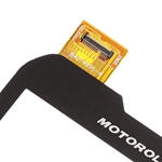 Tactil para Motorola Photon Q 4G LTE XT897  negro