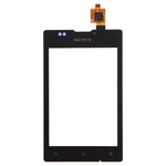 Tactil para Sony Xperia E C1505  negro