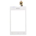 Tactil para Sony Xperia E C1505  blanco