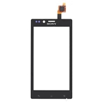 Tactil para Sony Xperia J ST26i