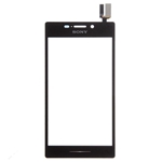 Tactil para Sony Xperia M2  negro